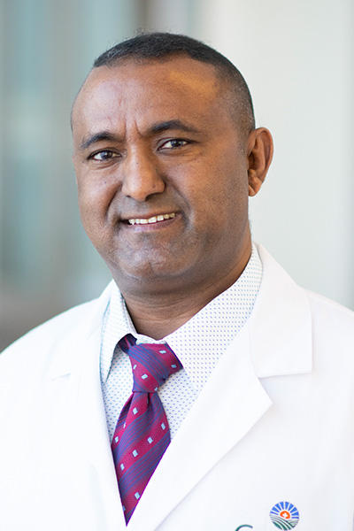 Dr. Getachew T. Zeleke, MD - Zanesville, OH - Cardiovascular Disease, Cardiologist