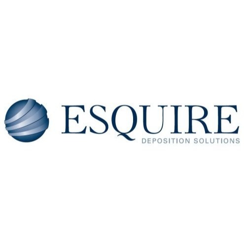 Esquire Deposition Solutions, LLC Logo