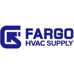 Fargo HVAC Supply Logo