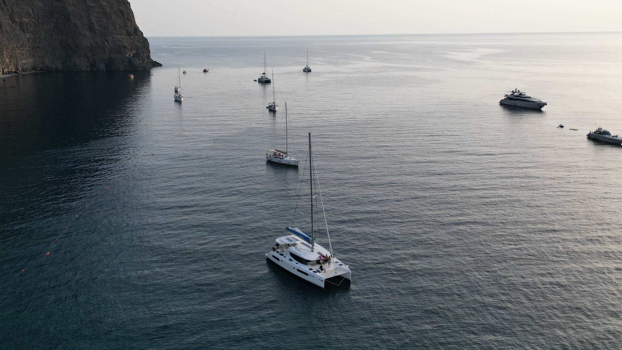 WhyNot Sailing Stefan Hasper in München