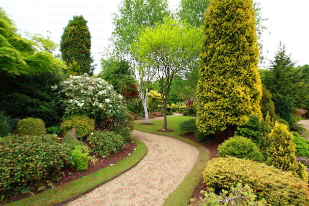 Images Full Service Landscaping Corp
