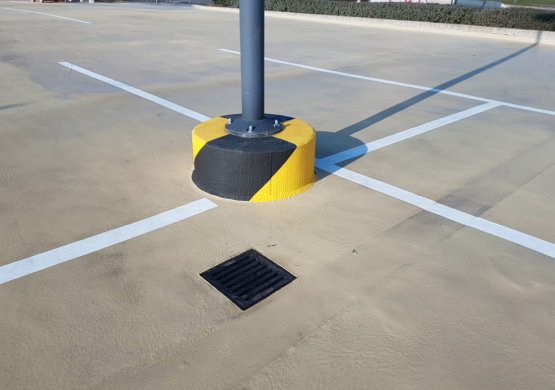 Solaron Schweiz GmbH, Florastrasse 2 in Kirchberg