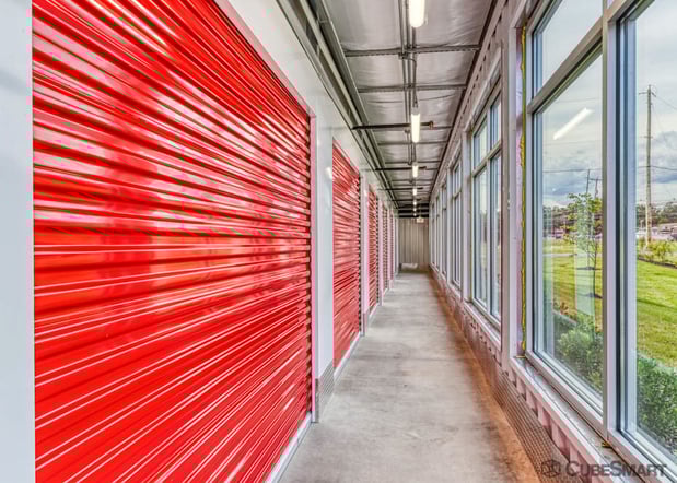 Images CubeSmart Self Storage