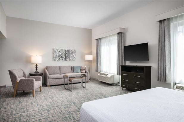 Images Homewood Suites by Hilton San Jose Santa Clara