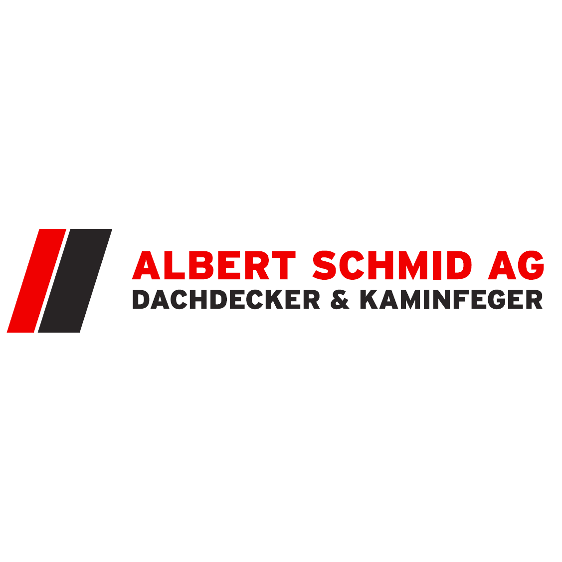 Albert Schmid AG Logo