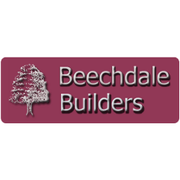 LOGO Beechdale Builders Kettering 01536 511346