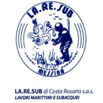 La.Re.Sub Logo