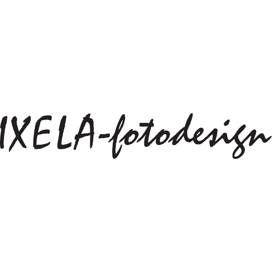 IXELA-Fotodesign Logo
