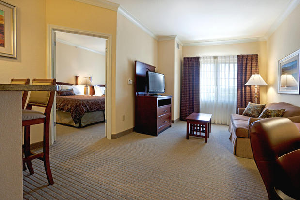 Images Staybridge Suites San Antonio Sea World by IHG