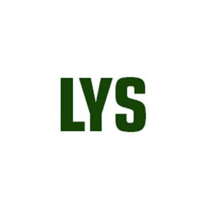 Lattimore Yard Services Logo