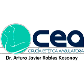 Arturo Javier Robles Kosonoy Logo