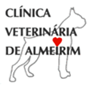 Clínica Veterinária de Almeirim Lda Logo