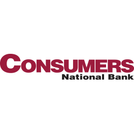 Consumers National Bank - Malvern Logo
