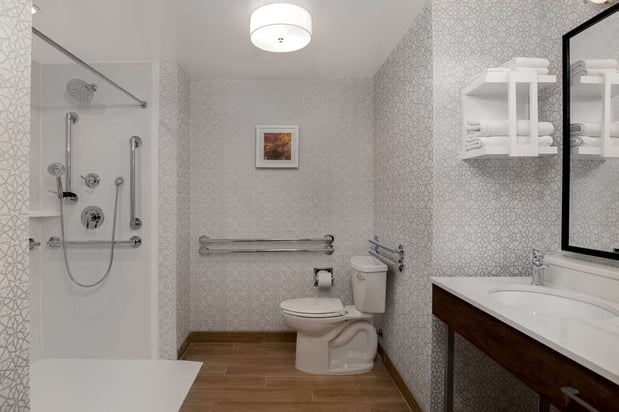 Images Hampton Inn & Suites Billings West I-90