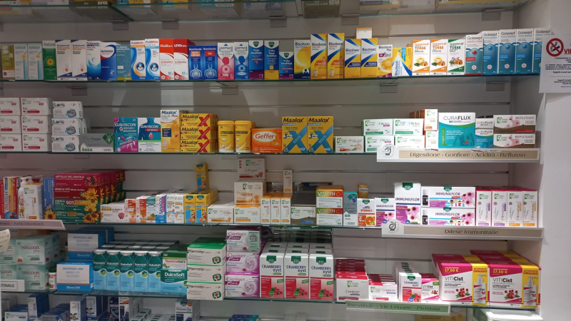 Images Farmacia Villa Verde