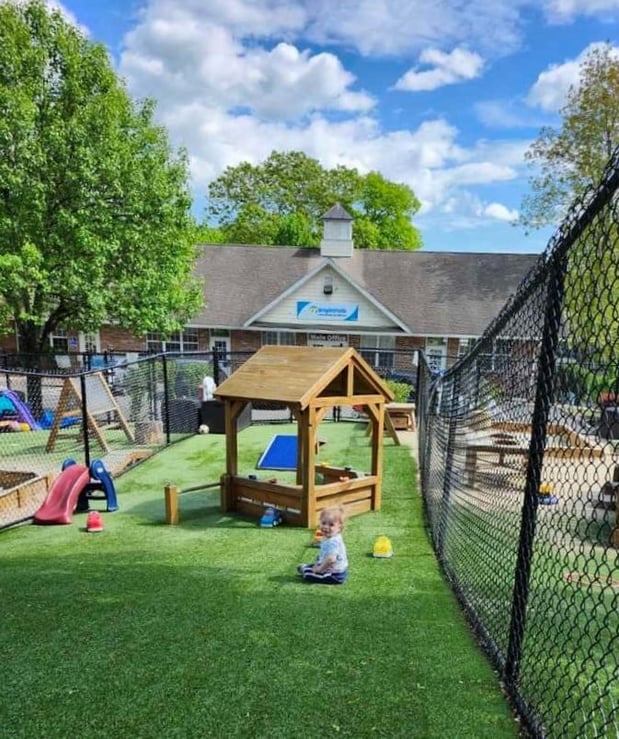 Images BrightPath Redding Child Care Center