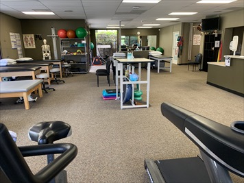 Images Select Physical Therapy - Laguna Niguel