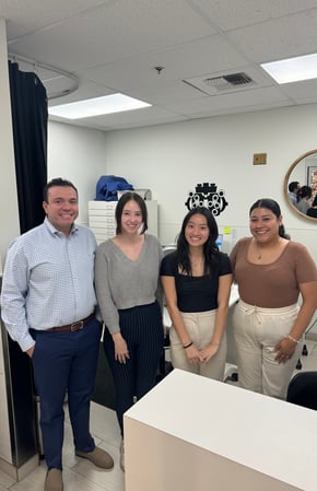 Images Eye Care of Scottsdale - Matthew Fierro, O.D. & Associates