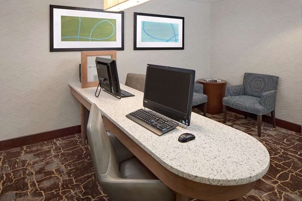 Images Homewood Suites by Hilton Nashville-Brentwood