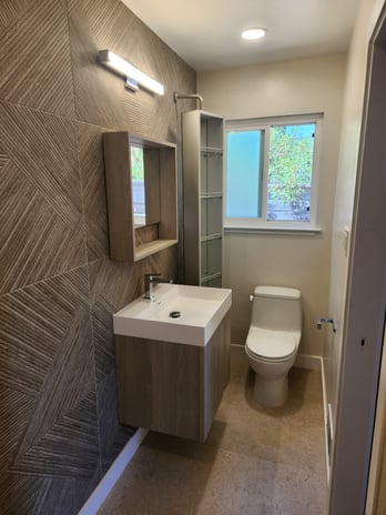 Images I-One Construction.