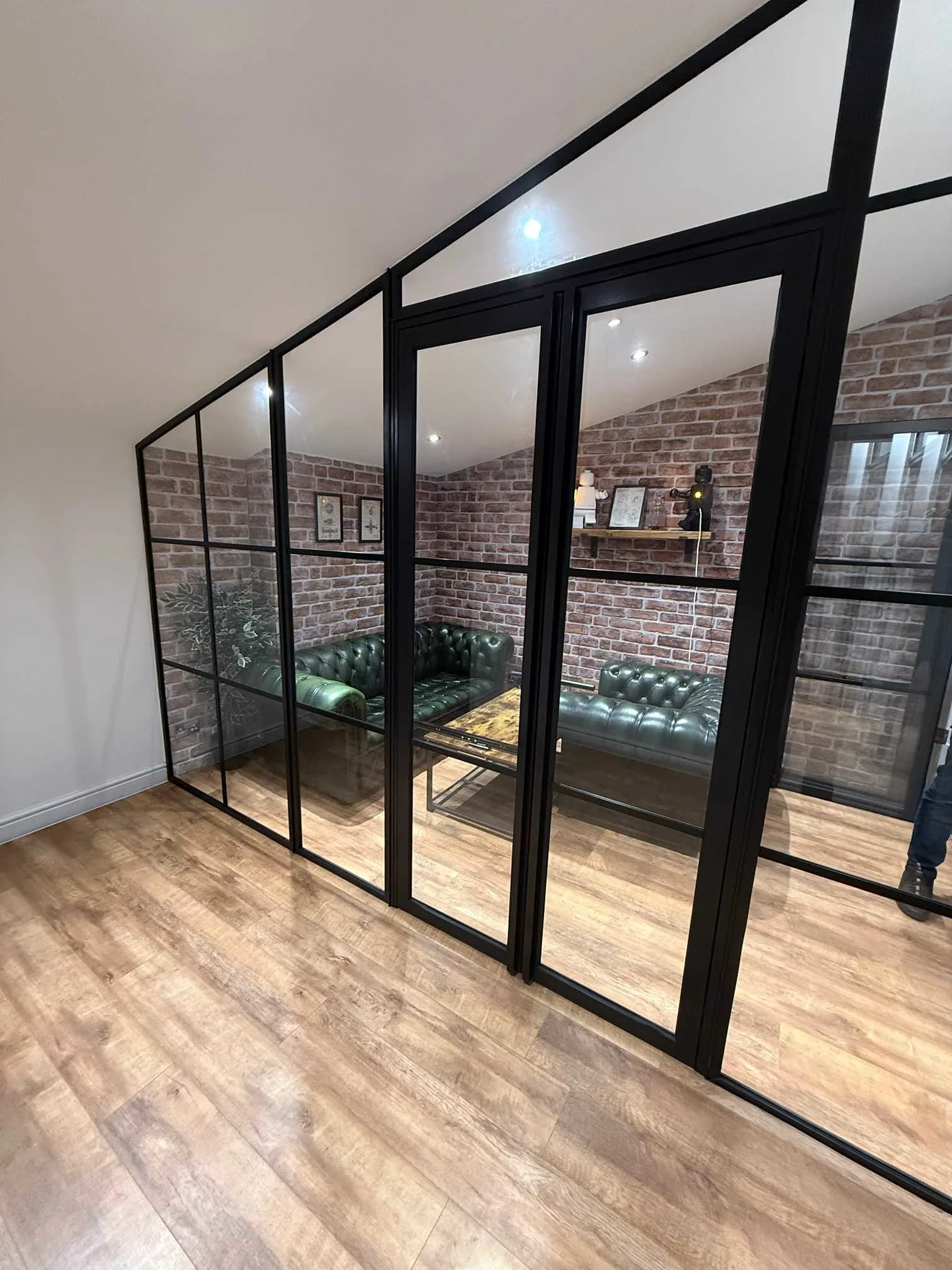 Images DBS Maintenance Services Ltd