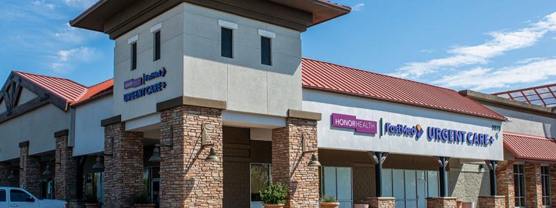 Images HonorHealth Urgent Care - Tolleson - Lower Buckeye Road