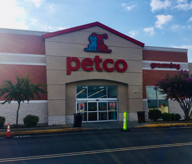 Images Petco Grooming