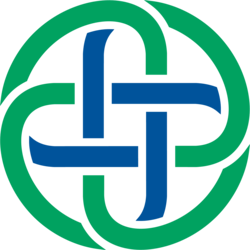 Texas Health Presbyterian Hospital Plano Logo