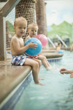 Images Edgewater Hotel and Waterpark