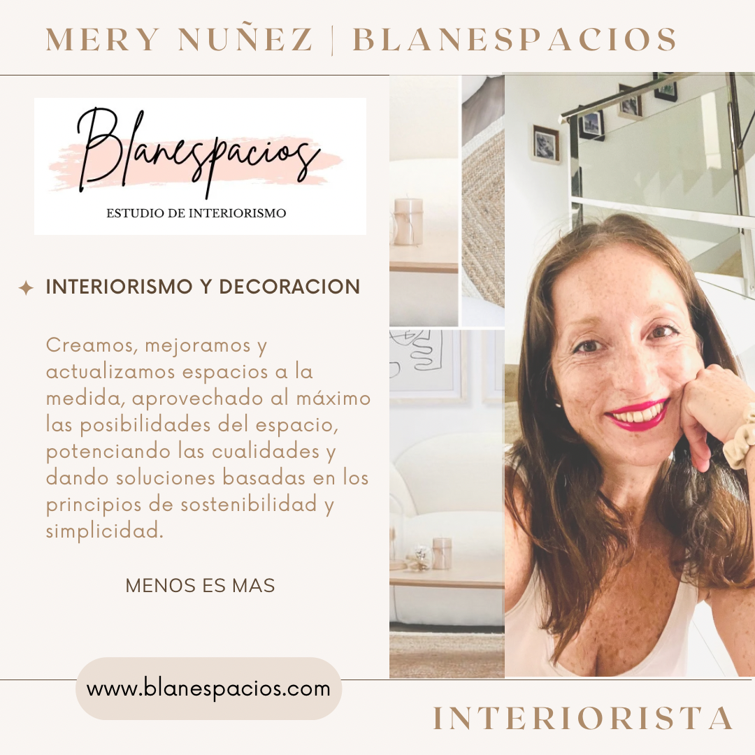 Images BLANESPACIOS. Estudio de Interiorismo