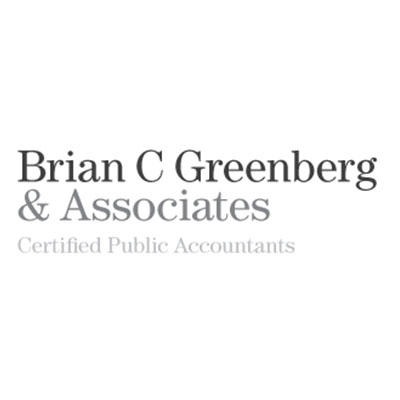 Brian C Greenberg & Associates, LLC Logo