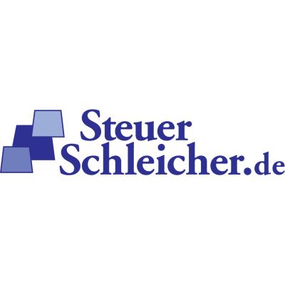 Steuerkanzlei Schleicher in Schnaittach - Logo