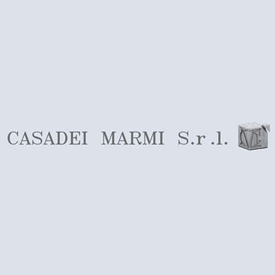 Casadei Marmi Logo