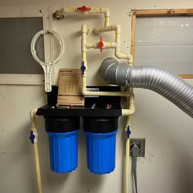 GAD Plumbing, Heating & Home Improvement, Inc. Image