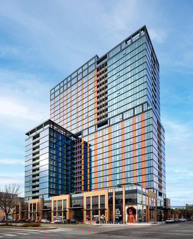 Images Fulbrix Apartments