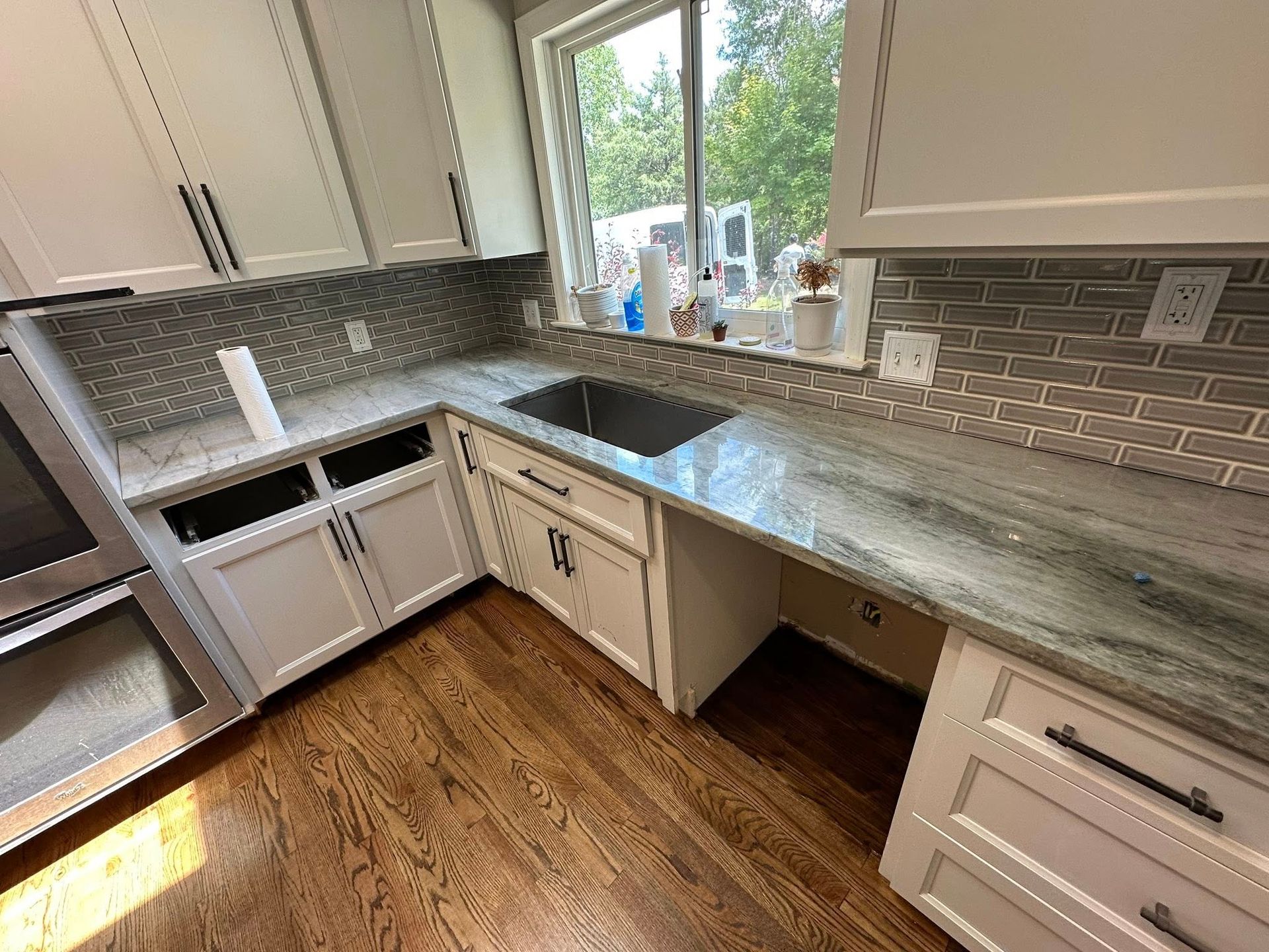 Golden Gate Construction LLC Image