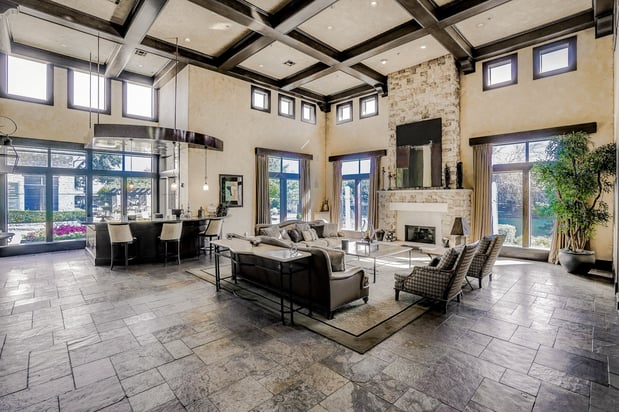 Images Cypress Lake at Stonebriar Apartments