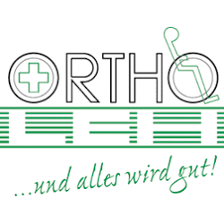 ORTHO-LEH Sanitätshaus Leipzig Lehmann-Eitner Logo