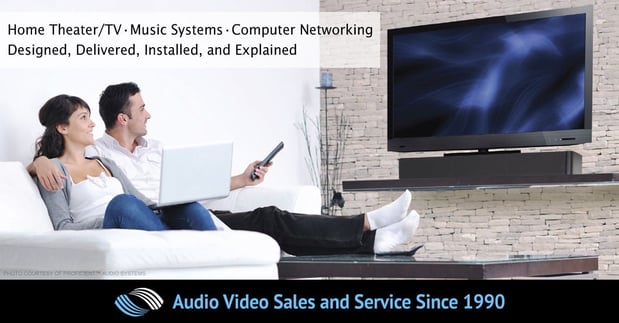 Images Audio Video Systems