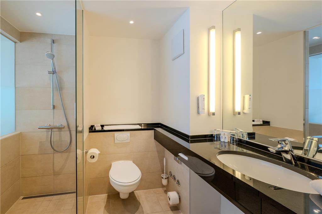 Bilder Best Western Plus Welcome Hotel Frankfurt