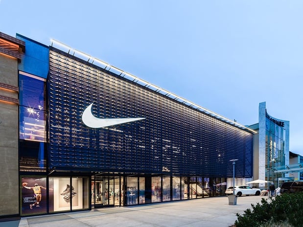 Images Nike Atlanta