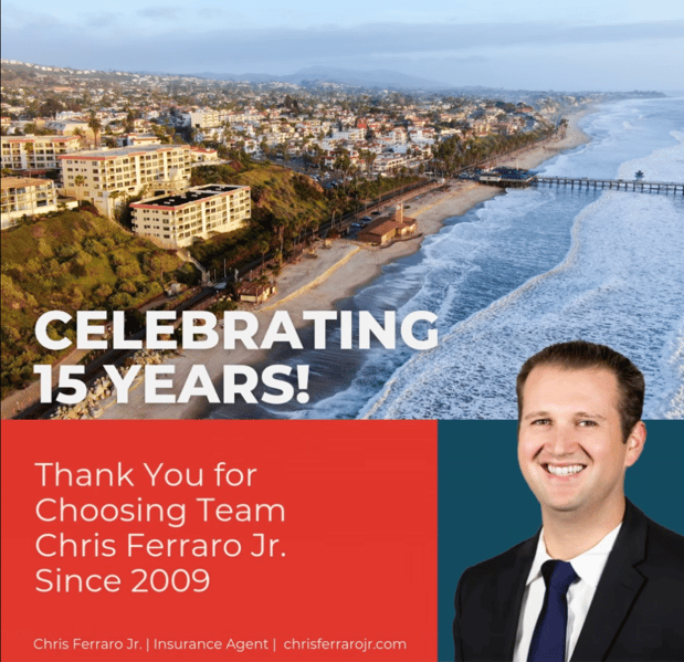 Images Chris Ferraro Jr. - State Farm Insurance Agent