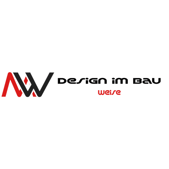 Logo Design im Bau Weise