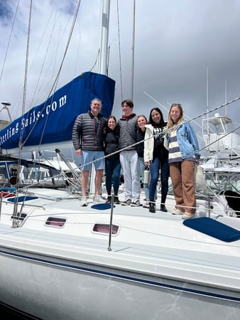 Images Sterling Sails