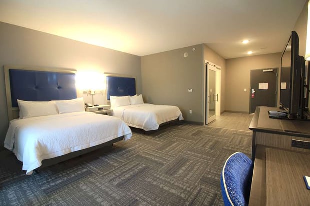 Images Hampton Inn West Plains
