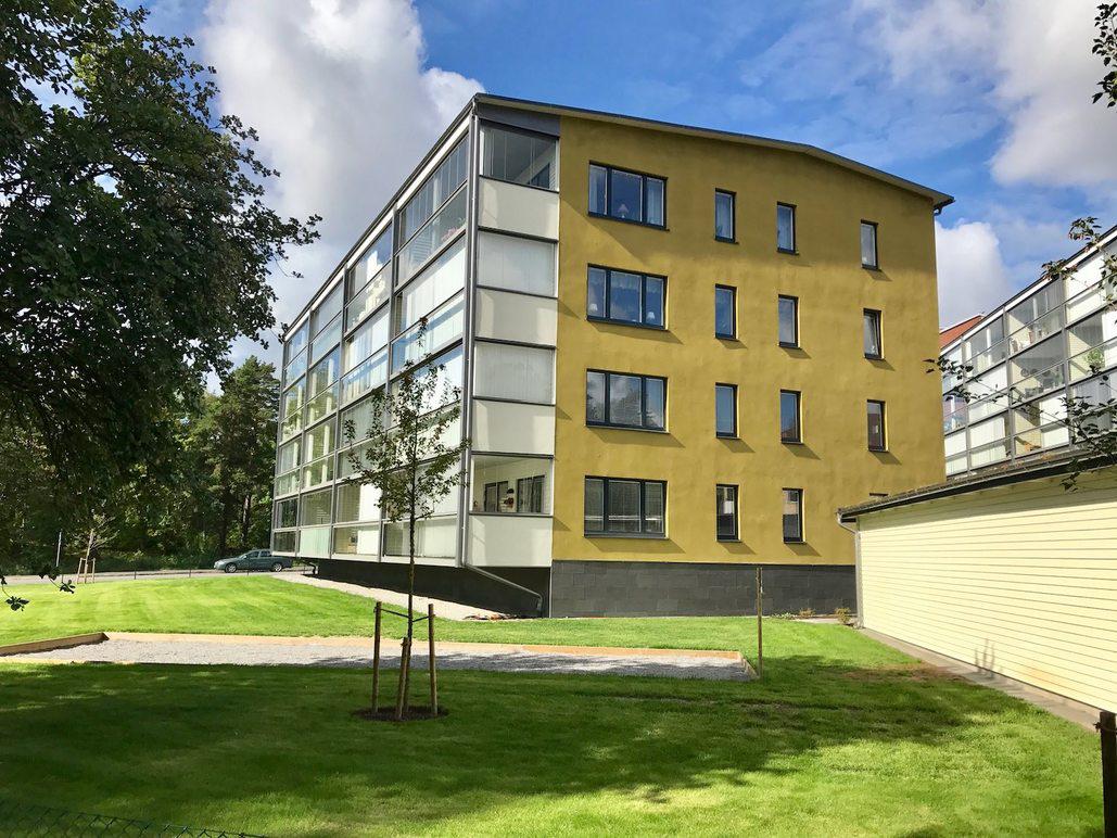 Images Vikabalkong i Eskilstuna, AB