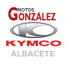 Motos González - Kymco Albacete Albacete
