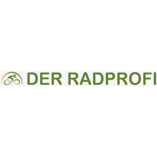 Logo Der Radprofi
