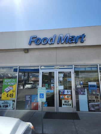 Images CoinFlip Bitcoin ATM - Chevron (West Valley City)