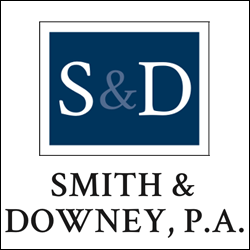 Smith & Downey, P.A. Logo